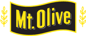 Mt Olive Pickles Logo