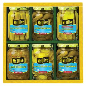 Bread & Butter Pickles Gift Pack